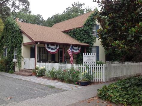 WASHINGTON STREET LODGING (Calistoga) - Inn Reviews & Photos - Tripadvisor