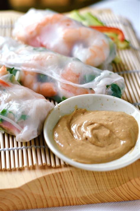 Spring Rolls 的图像结果