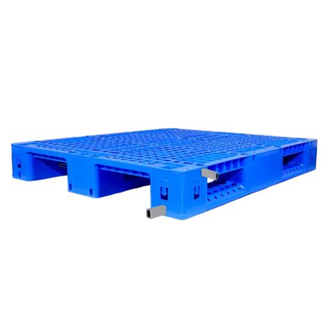Heavy Duty Pallet - Plastic Industrial Pallet Manufacturer from New Delhi