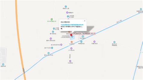 银川兴庆区所有小学学区划分地图（持续更新）- 银川本地宝