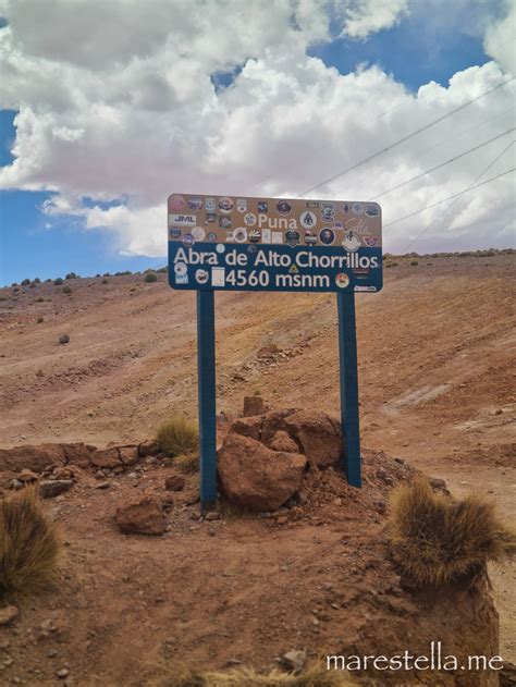 3-Tages Tolar Grande Tour: die Puna bei Salta, mein Highlight in ...