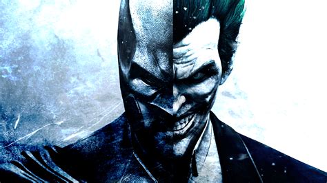 Batman Vs Joker Wallpapers - Wallpaper Cave