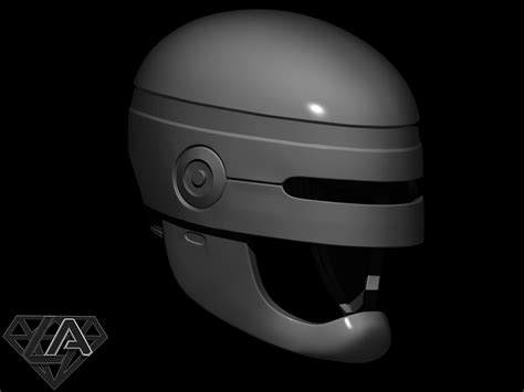 Rezultat imagine pentru RoboCop Mask