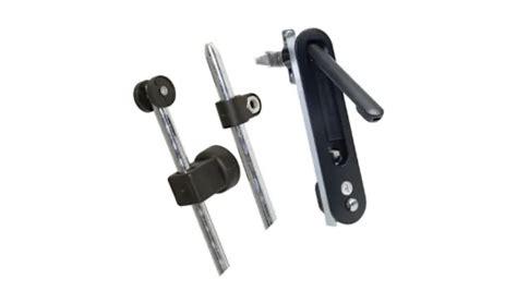 SOUTHCO® Engineered Access Solutions | Bossard India