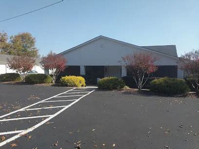 Whitley's Funeral Home - Funeral Home Pages