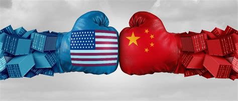 中美贸易战的最终结果 中国有三张王牌打赢贸易战-股城热点