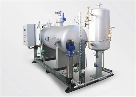 Pure Steam Generator Principle 的图像结果