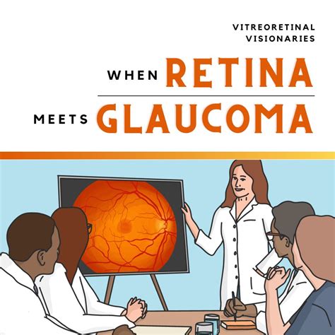 When Retina Meets Glaucoma | Colorado Retina Associates