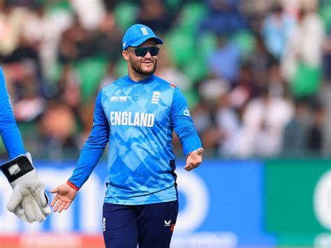 Ben Duckett brutally trolled for 'as long as we beat India in Champions ...