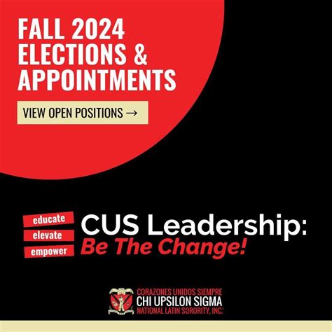#cusroadto50 | Chi Upsilon Sigma National Latin Sorority, Inc.