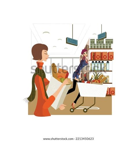 Girls Go Shopping 的图像结果