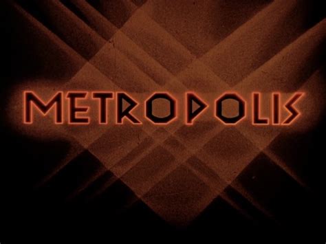 Giorgio Moroder Metropolis 的图像结果