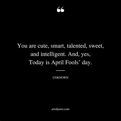 April Fools Day Quotes