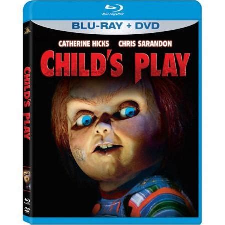 It producers making Child's Play remake: Robotic Chucky to terrorise ...