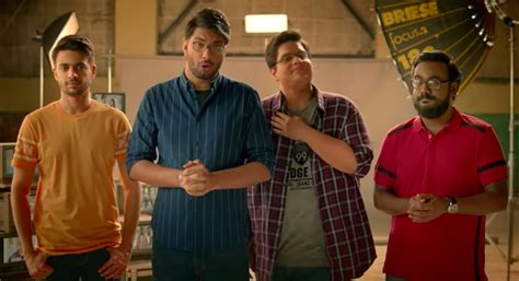 On Air With AIB Season 3: The laugh-o-ke bhoot are back - Entertainment