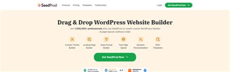 7 Best Drag and Drop Plugins for Website Builder for Ecommerce Store