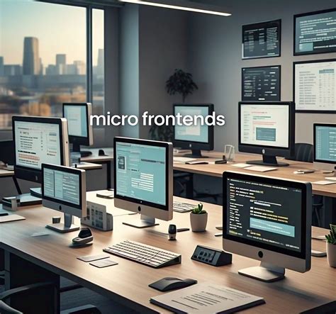 Image result for Micro Front End React TypeScript Tutorial
