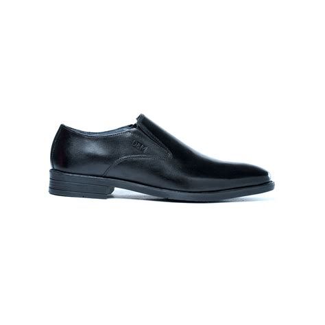 Formal Genuine Leather Shoes for Men - Doc & Mark – DOC&MARK®