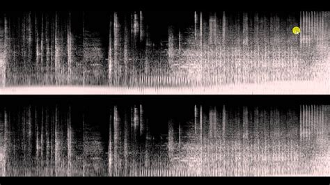 Image result for Minecraft Disc 11 Spectrogram