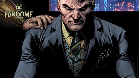 Monster of Metropolis: Twelve Moments That Defined Lex Luthor | DC