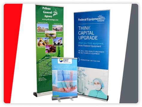 Large Format Digital Printing Solutions in the USA