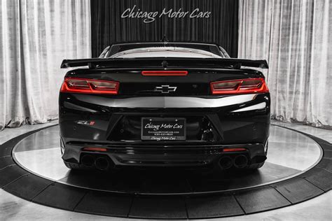 2017 Camaro Zl1 Coupe - Infoupdate.org