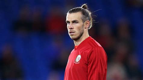 Real Madrid's Gareth Bale donating €1m to hospitals in Wales and Spain ...