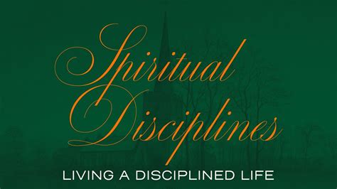 Image result for Disciples of Discipline