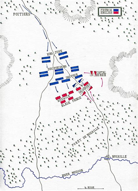 Battle of Poitiers