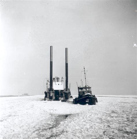 Linquenda II - Cutter suction dredgers | Dredgepoint