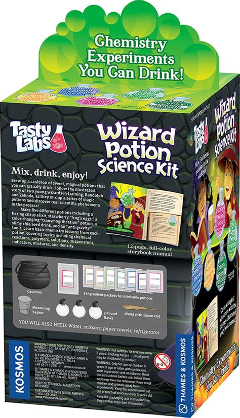 Science Potion Kit 的图像结果