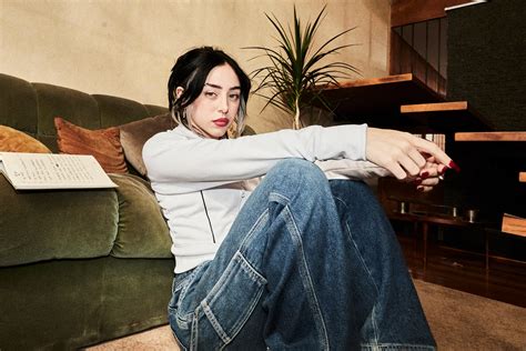 Nicki Nicole Breaks Down Her New Breakup Album 'Alma'