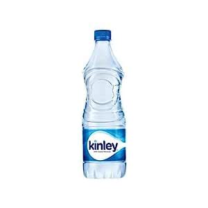 ARL International Kinley With Added Minerals Water 1 Liter | Pack Of 15 ...