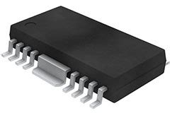Brushed DC Motor Driver ICs - Toshiba | DigiKey