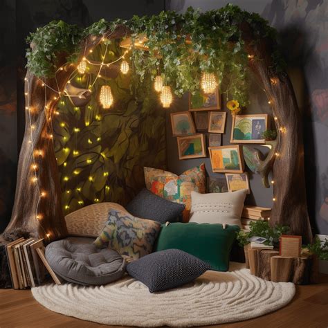50 best diy kids reading nook ideas to inspire – Artofit