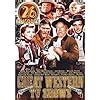 Buy Great Western TV Shows: The Rifleman/Bat Masterson/Jim Bowie/Annie ...