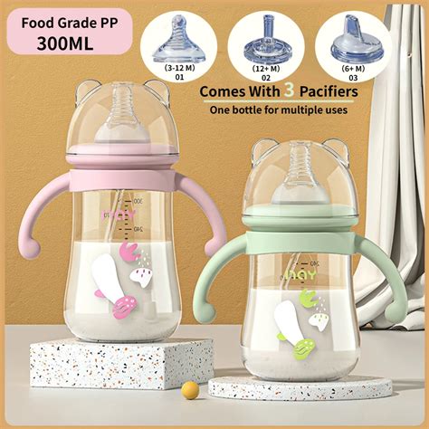 Multi-Purpose-Baby-Bottle-Water-Cup-Set-Silicone-Chupeta-grande ...