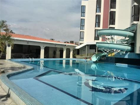 HOTEL AMERICA (Ciudad Ojeda) - Hotel Reviews & Photos - Tripadvisor