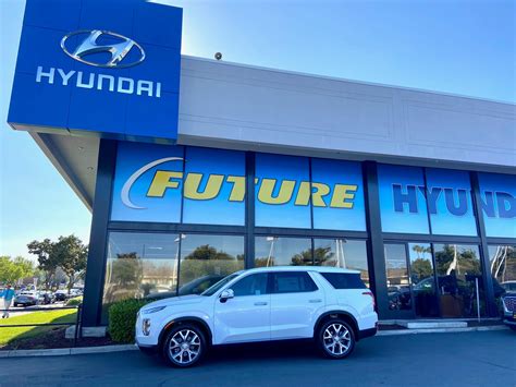FUTURE HYUNDAI OF CONCORD - Concord CA - Hours, Directions, Reviews - Loc8NearMe