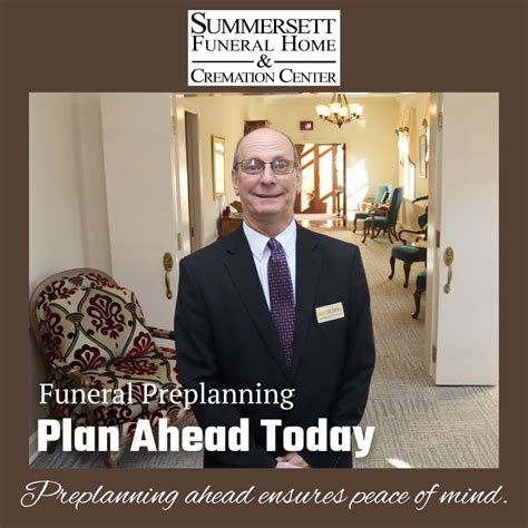 Summersett Funeral Home & Cremation Center | Salisbury NC