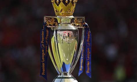 Premier League (EPL) opening weekend schedule: Fixtures, dates, time ...