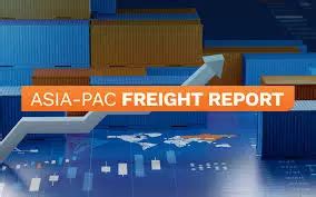 Dimerco flags major disruptions in Asia freight market
