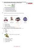 Class 4 NSO (National Science Olympiad) topper's guide | Olympiad tester