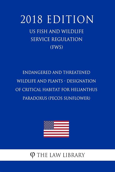 Endangered and Threatened Wildlife and Plants - Designation of Critical ...