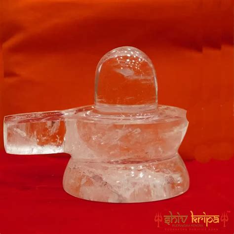 Buy Shivling Online – Shiv Kripa Rudraksha