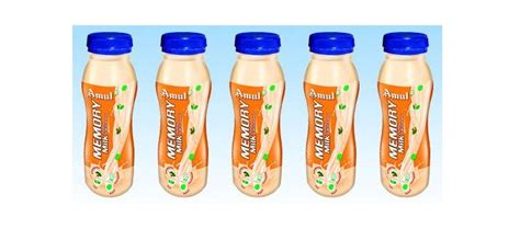 Memory-Boosting Supplements : memory milk