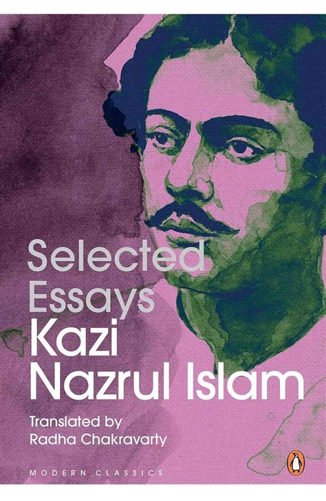 ‘The spirit of a writer must be open as the sky’: Kazi Nazrul Islam on ...
