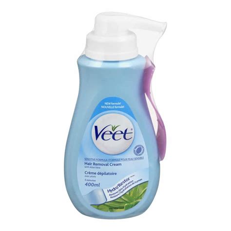 What’s the best drugstore hair removal cream?