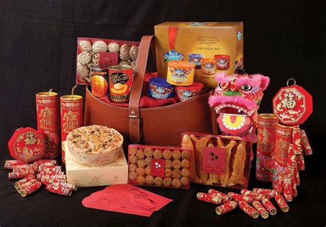 潮汕要带什么礼物最新素材