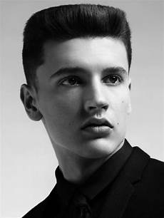 Flat Top Hairstyles by The Best Flat Top Haircuts For How To Get The Look Flat Top Hairstyles